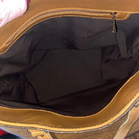 Louis Vuitton Monogram Bucket Shoulder Bag w/COA and Dust Bag - Picture 4 of 12